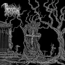 Throneum- Deathmass of the Gravedancer